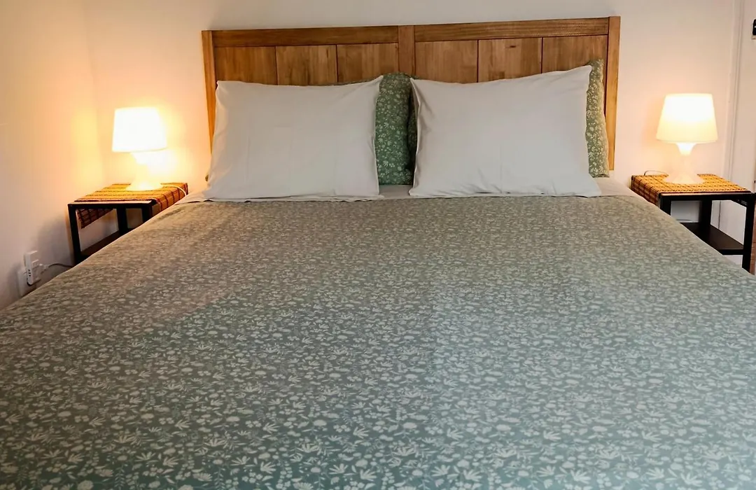 Lovely Apartment near Belém-1